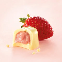 Irrésistible Strawberry Rhubarb
