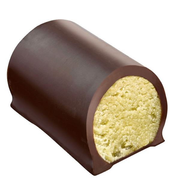 Bûche Marțipan Pistachio