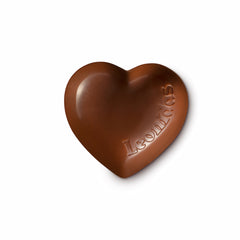 Coeur Vanille, ciocolată cu lapte