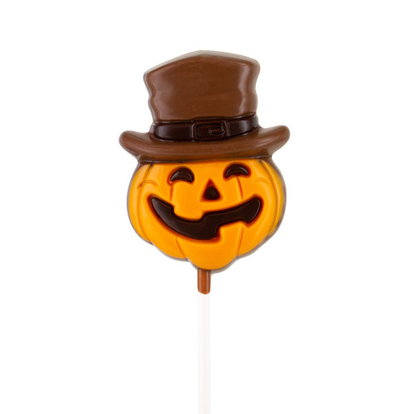 Lollipop Halloween