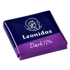 Napolitain Dark 72%