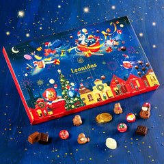 Calendar Advent Kids