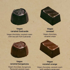 Ballotin Vegan 250g