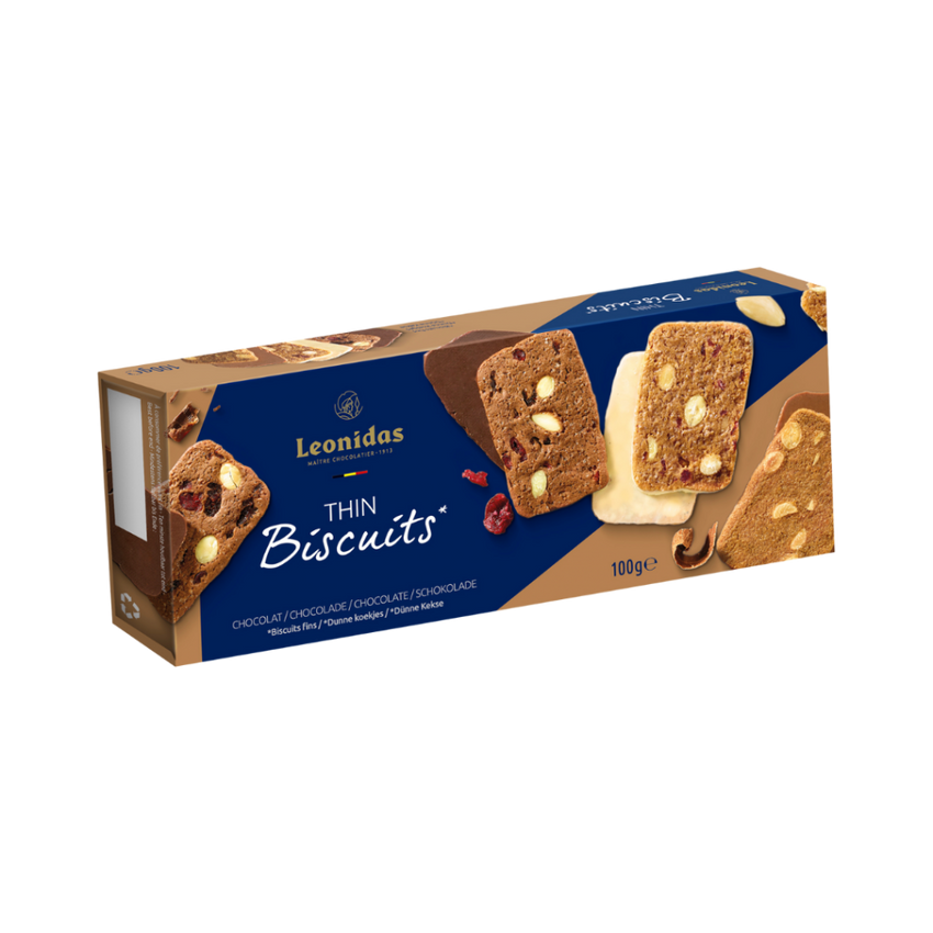 Biscuiti  100g