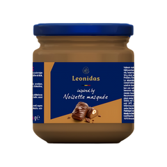 Crema tartinabila Hazelnut