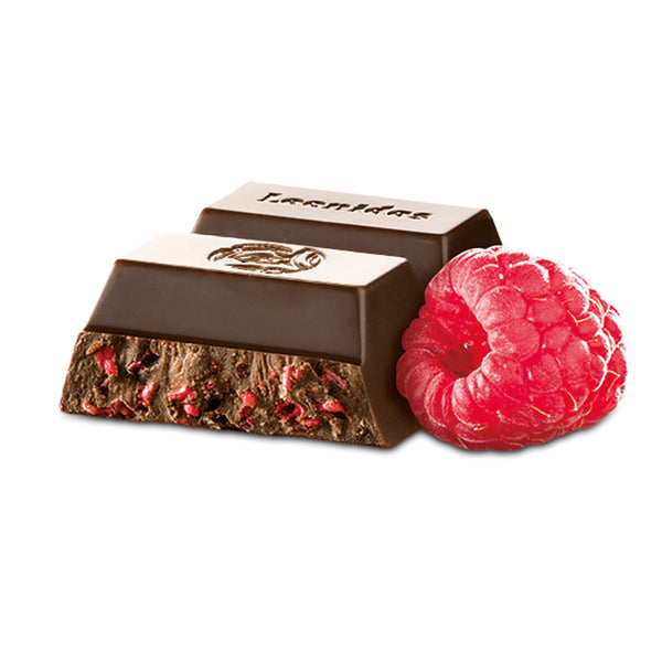 Baton 45g Dark  Raspberry