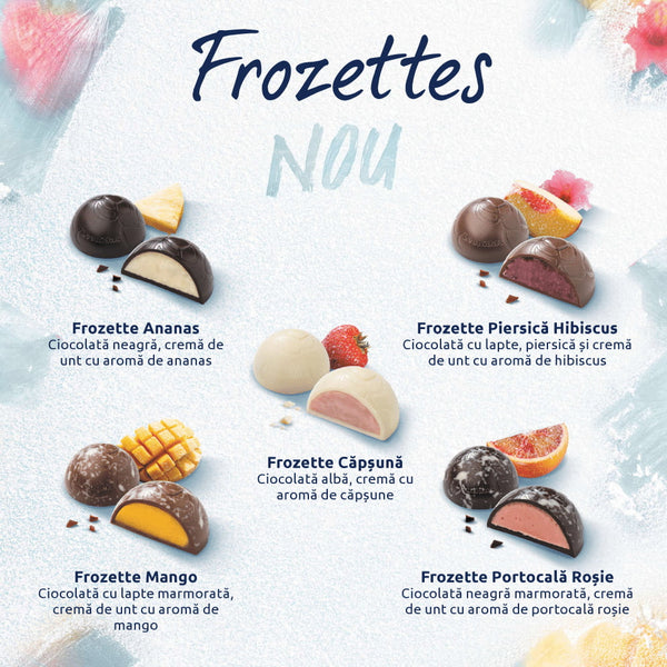 Frozettes