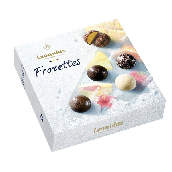 Frozettes
