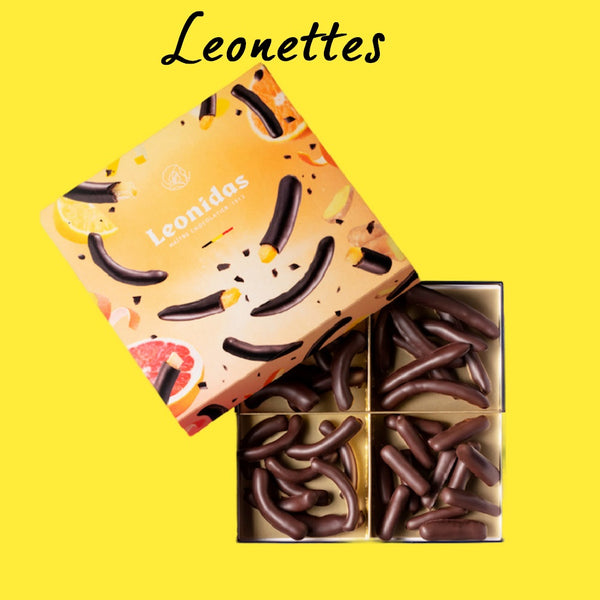 Cutie Leonettes. 400g