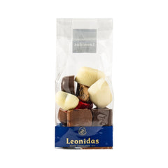 Praline belgiene Leonidas 