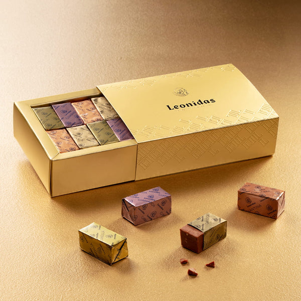 Gianduja Box  250g