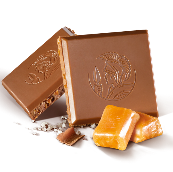 Tableta Milk Salted Caramel