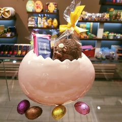 Bomboniera Egg