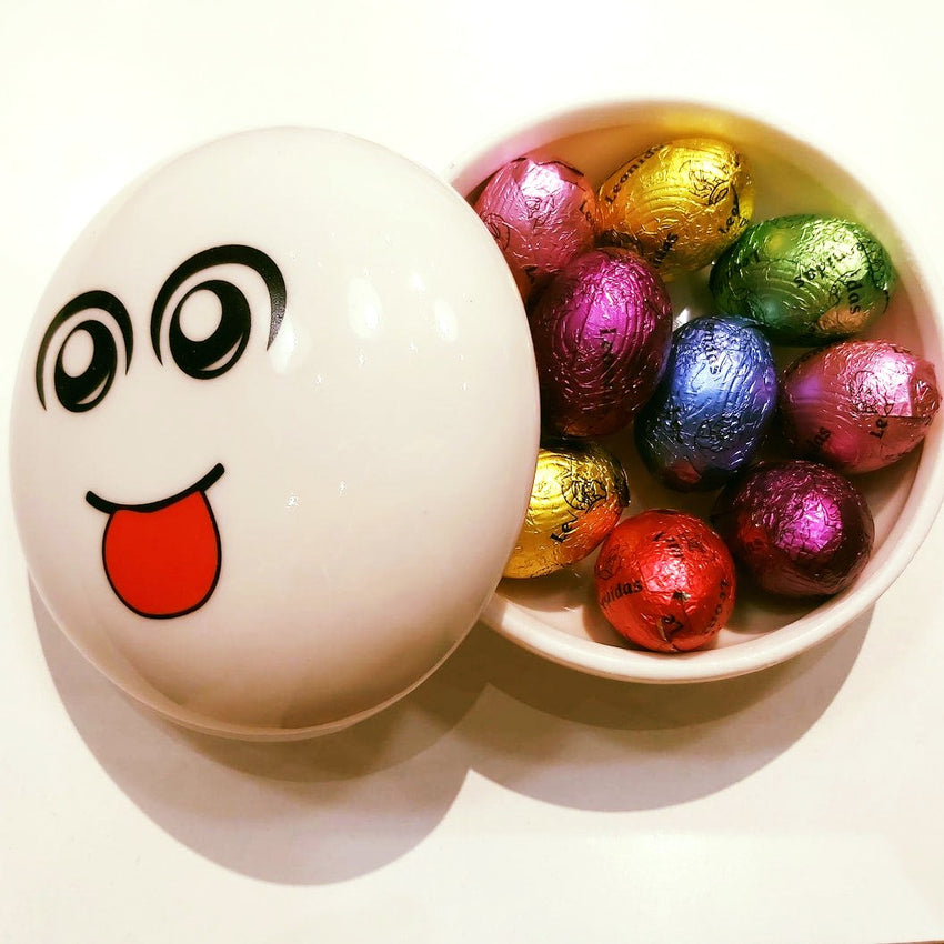 Bomboniera ceramica Sweety