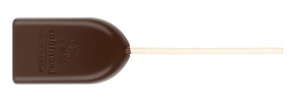 Choco Latte, ciocolată neagră. 36 grame