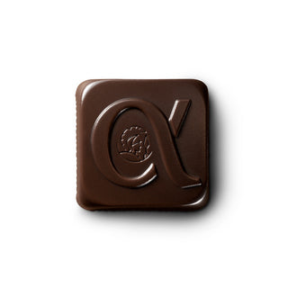 Alexandre le Grand, ciocolată neagră
