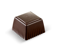 Carré Croquant, ciocolată neagră