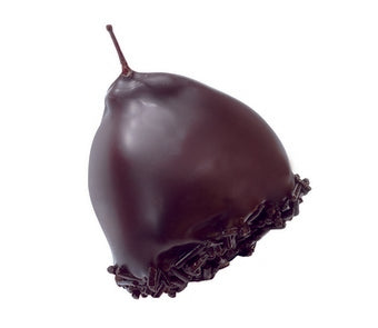 Cerisette, ciocolată neagră