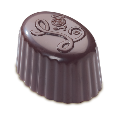 Louise, ciocolată neagră